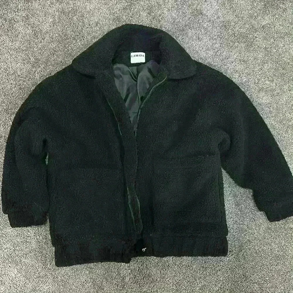 I.AM.GIA pixie coat - Picture 1 of 2